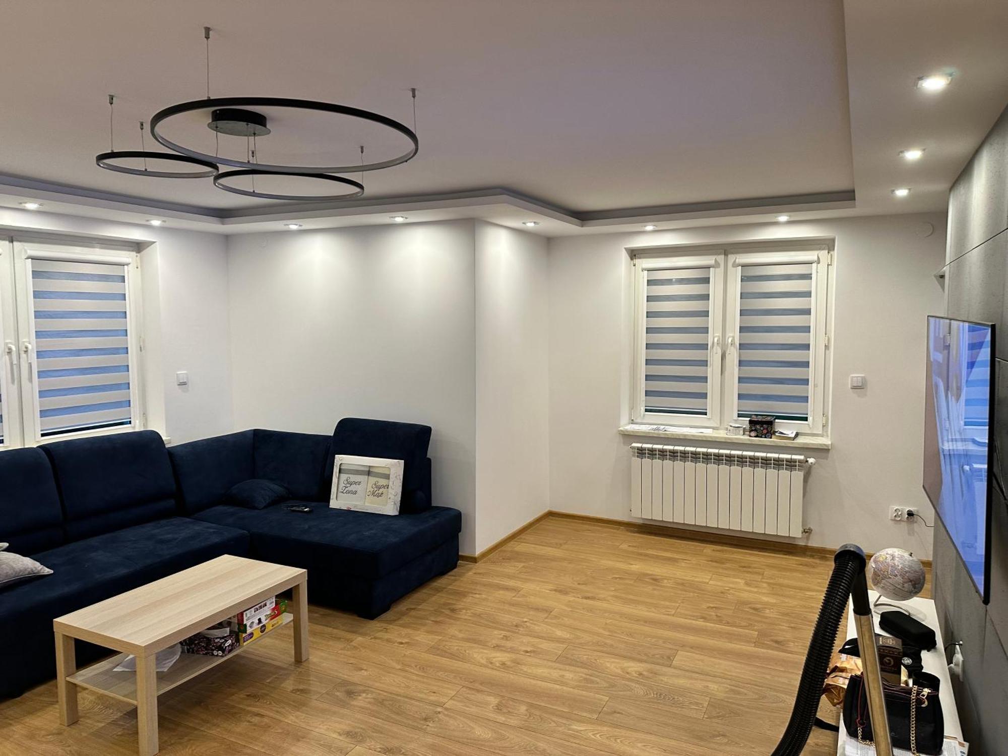 Zaciszny Dom Vila Lisia Gora (Tarnow)